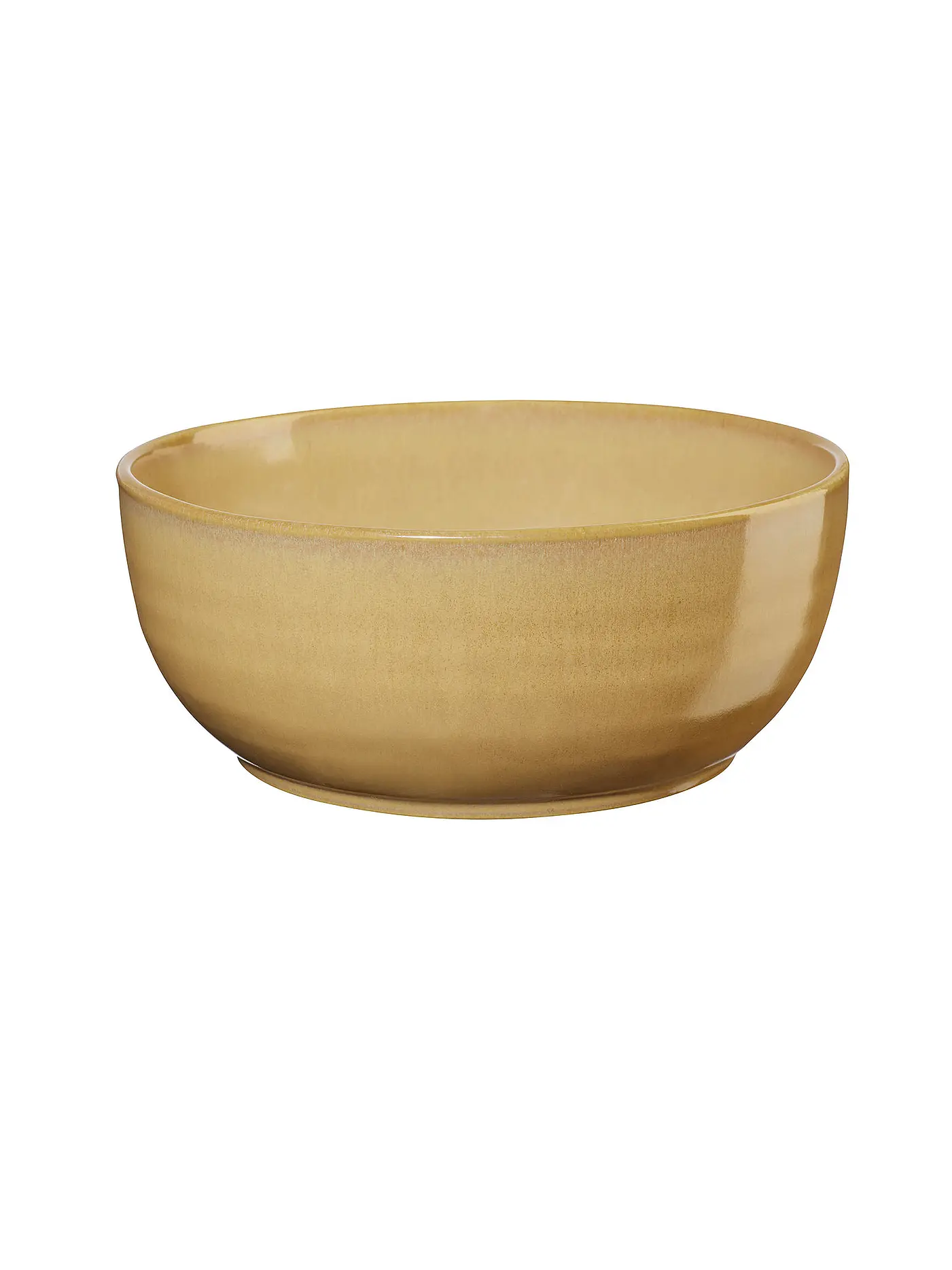 ASA SELECTION | Poke Bowl 18cm Coppa Orange | gelb